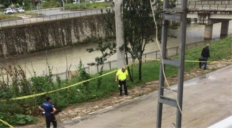 Pusu kurarak cinayet işleyen katil müebbet yedi

