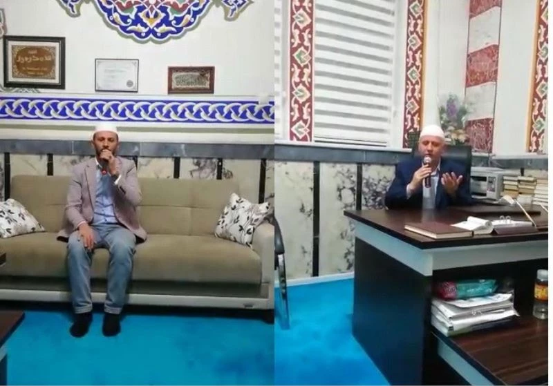 EMŞAV’dan 202. mevlit
