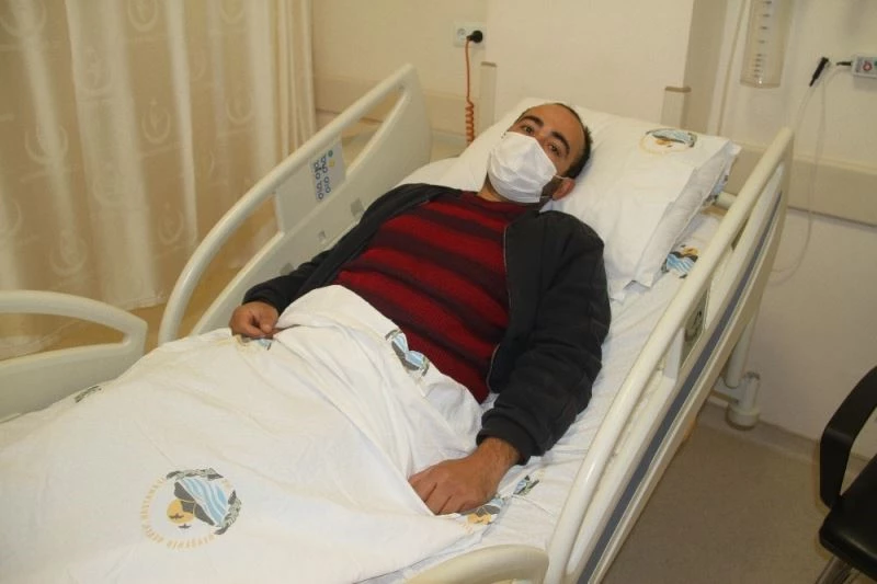 Kaza yapan midibüs şoförü: “Kaza aracımın freninin boşalması sonucu yaşandı”
