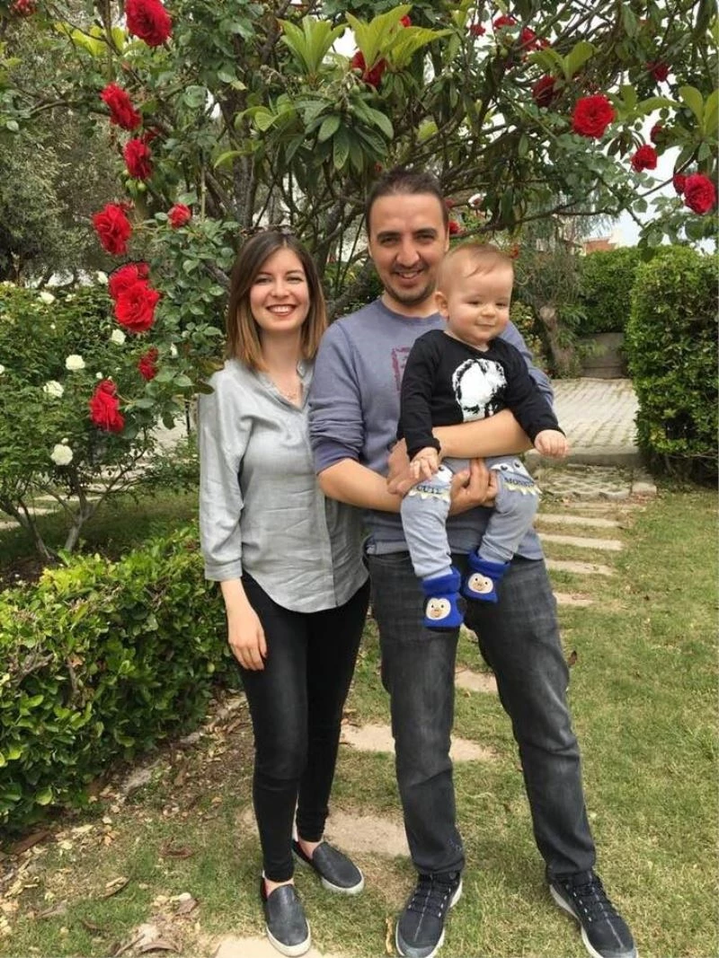 Küçükyumuk Ailesi de Doğanlar’daki enkazın altında
