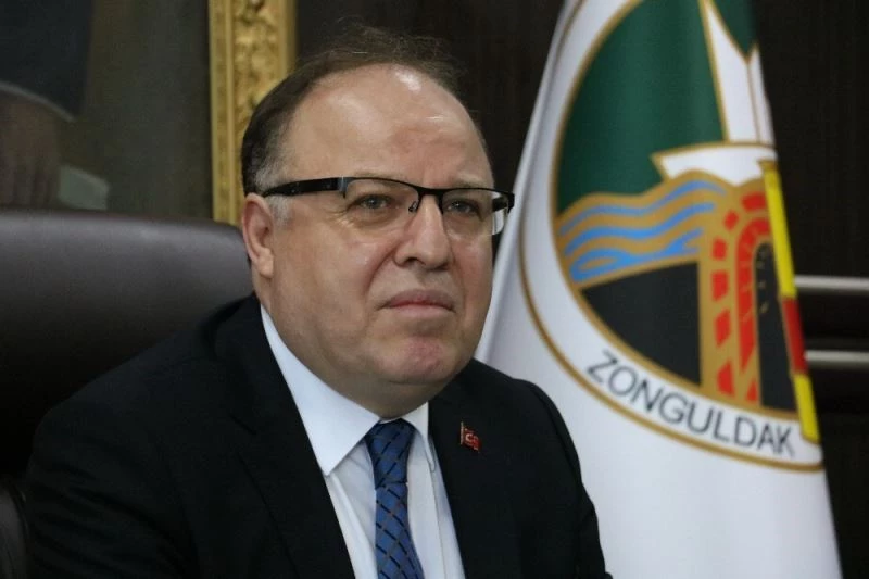 Zonguldak Valisi Tutulmaz’dan yardımsever vatandaşlara çağrı
