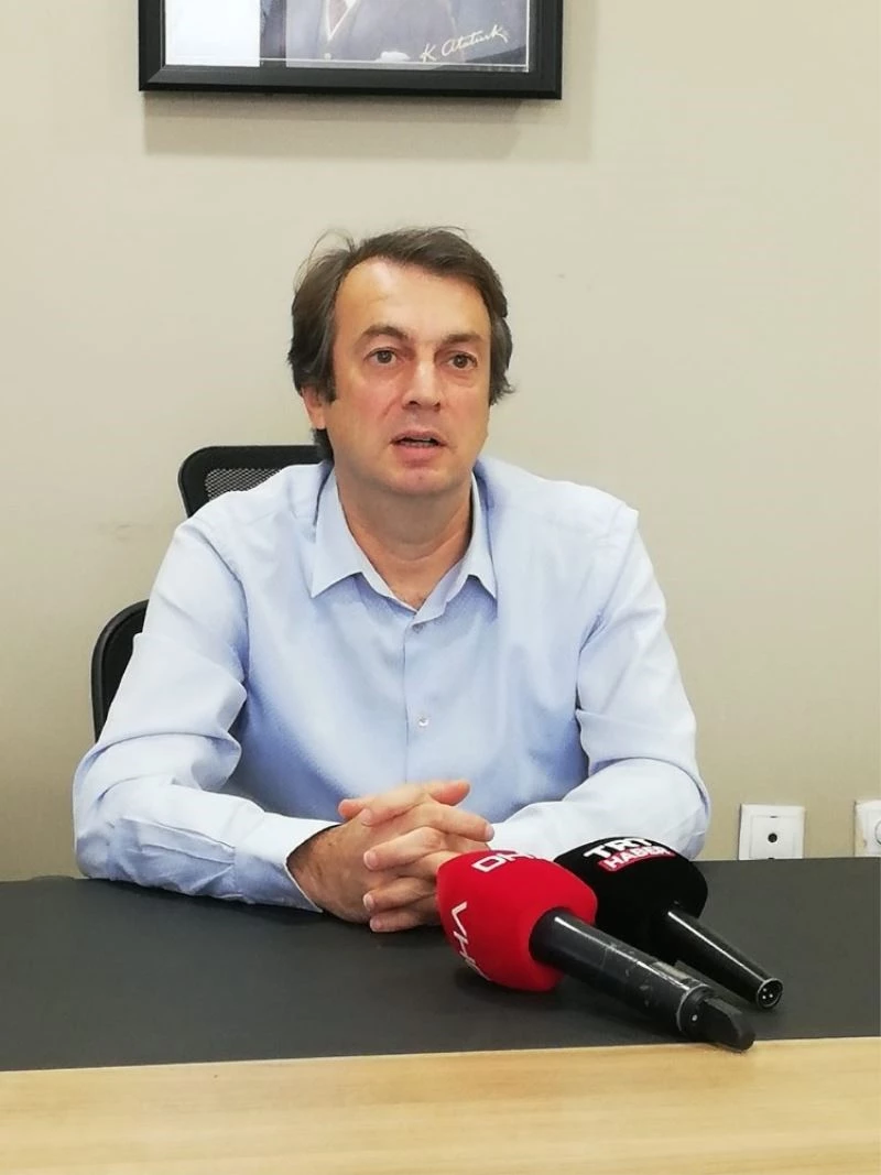 Prof. Dr. Kutoğlu: “Bunlar daha büyük depremlerin ayak sesleri, giderek yaklaşıyor”
