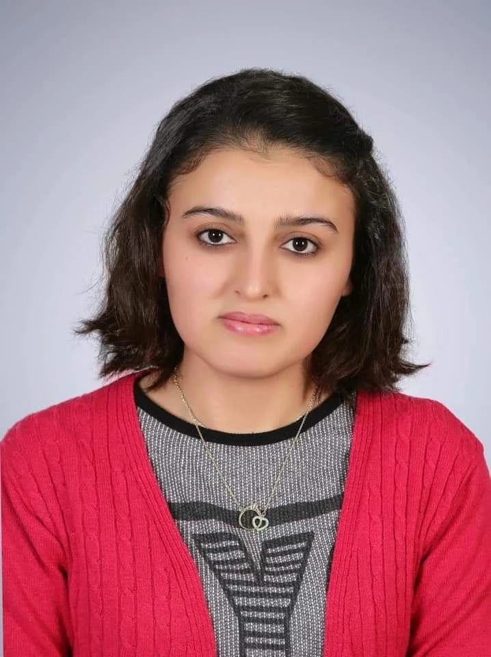 YANGINDA YARALANAN GENÇ KADIN HAYATINI KAYBETTİ