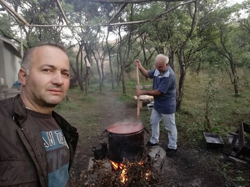 Kazanlar Kaynamaya, Pelverdeler hazırlanmaya başladı
