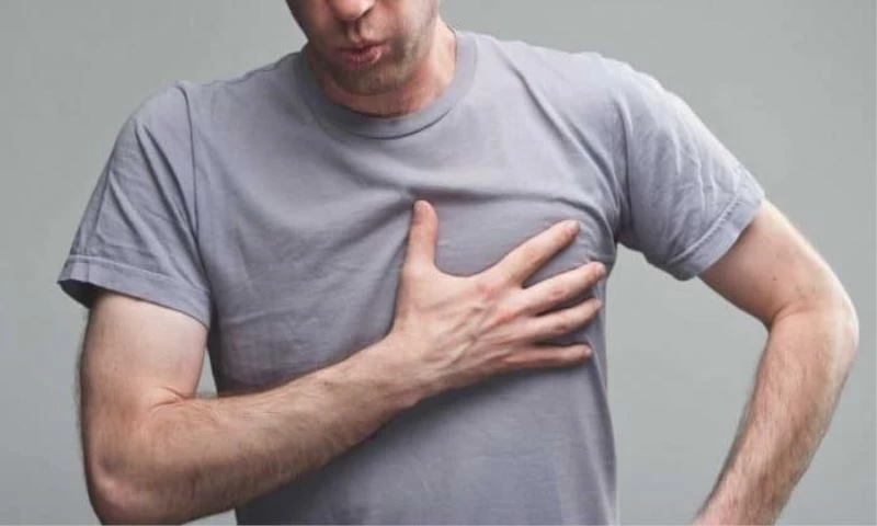 Erkekte meme kanseri riskine dikkat
