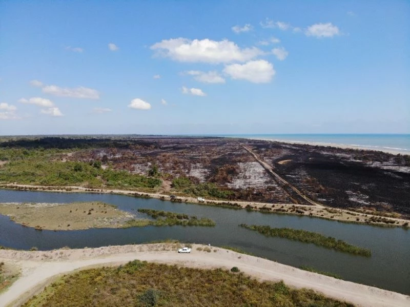 Başkan Topaloğlu: “Kuş Cenneti göz bebeğimiz”
