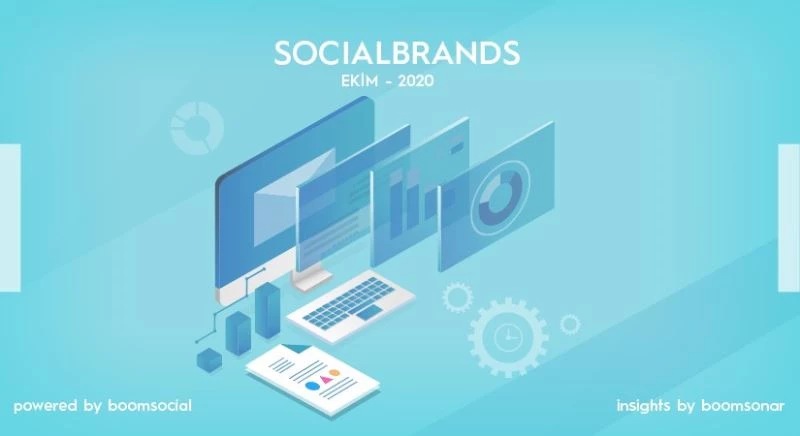Pandemi döneminde sosyal medyanın en etkili markaları açıklandı

