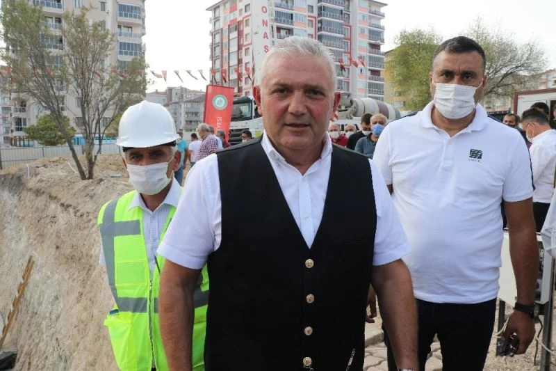 Kırkpınar ağası net konuştu! 