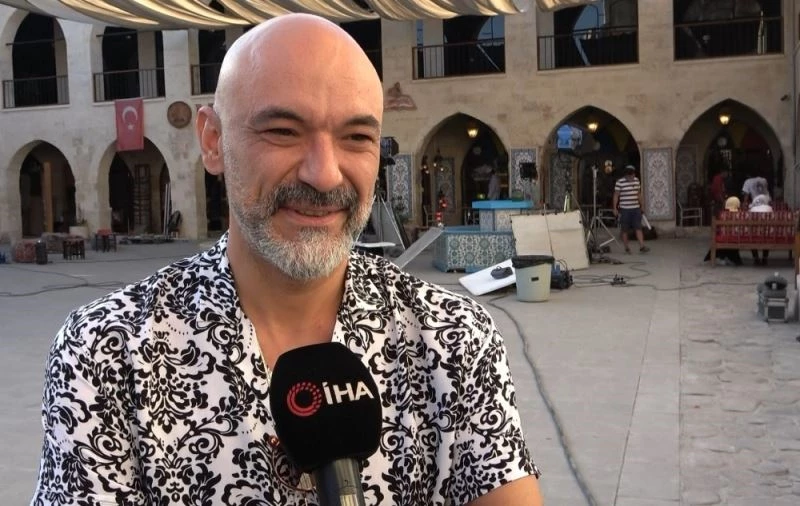 (Özel) Rolleri başlarına bela oluyor
