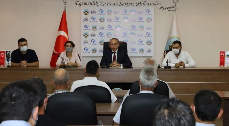 Turgutlu’da internetin ulaşmadığı ev kalmayacak
