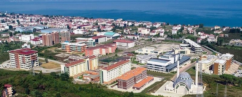 ODÜ, akademik performansını yükseltiyor
