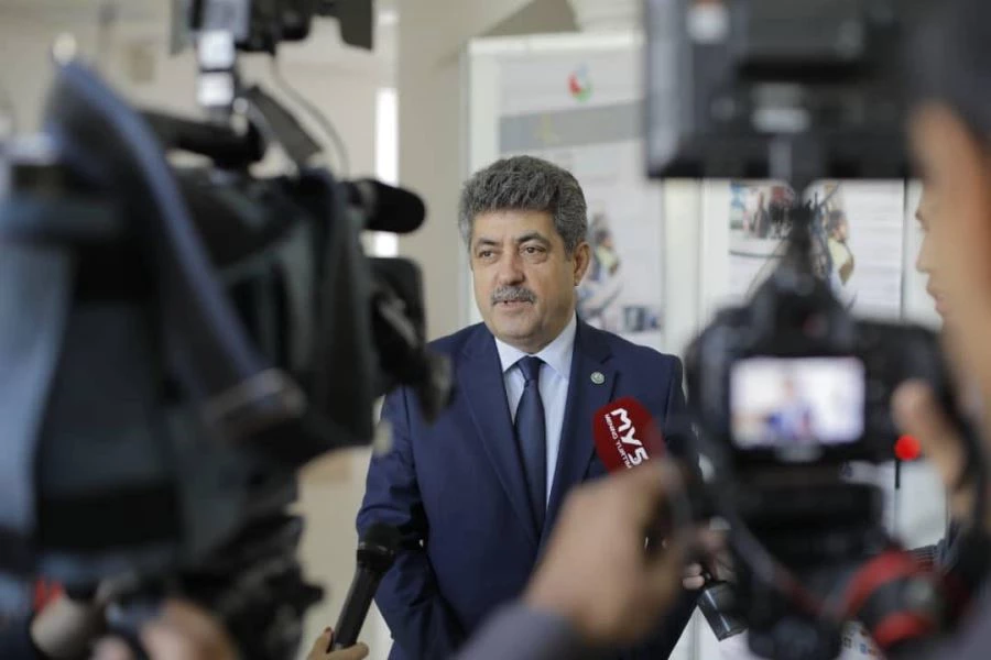 5. TÜRK DÜNYASI BELGESEL FİLM FESTİVALİNİN FİNALİSTLERİ BELİRLENDİ