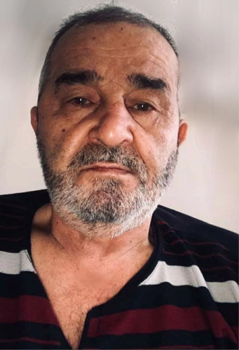 Bahçeyi temizlerken yanarak hayatını kaybetti
