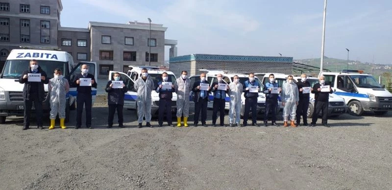 Başkan Demirtaş: “Sorumluluğumuz büyük, biz bu günler için varız”
