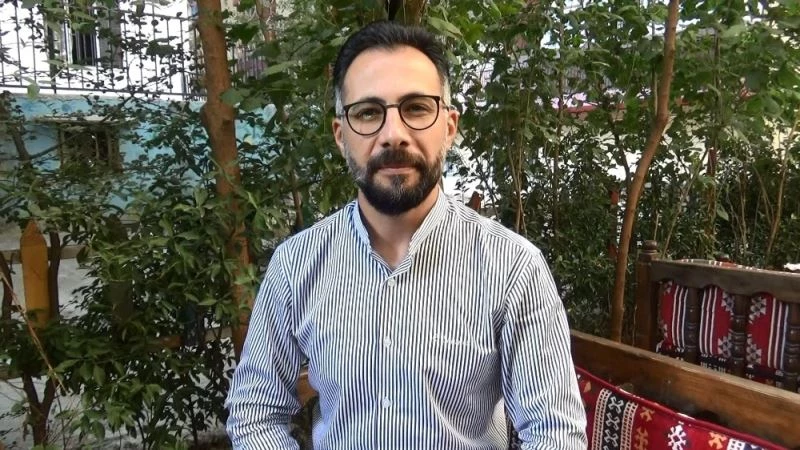 Uzmanından velilere ’öğrencilere evde okul ortamı oluşturulsun’ önerisi
