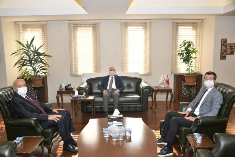 Başkan Yılmaz: “Fındıkta mevzuata uygun olmayan alımlar yapılıyor”
