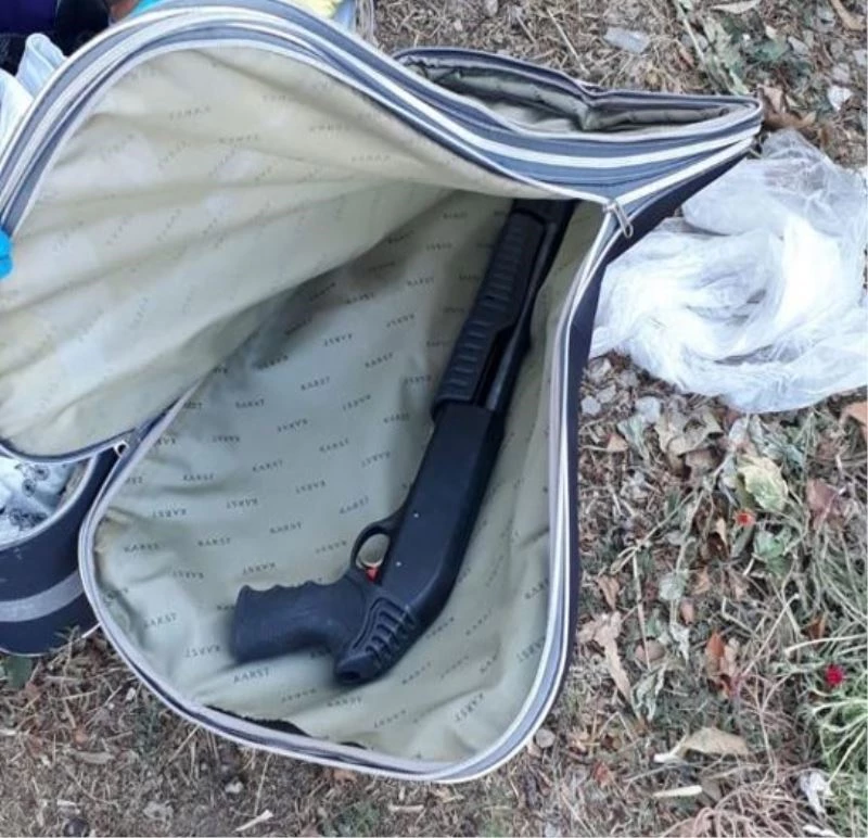 Denizli’de 665 farklı asayiş olayında 392 şüpheli gözaltına alındı
