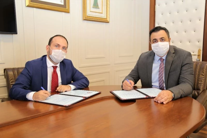 Pentatlon sporcularının performansı ölçme ve değerlendirmesi ALKÜ’de yapılacak
