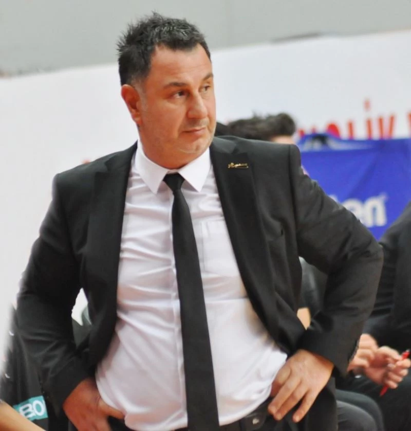 Bellona Kayseri mağlubiyetle başladı
