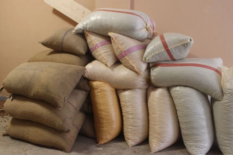 Giresun’dan Eylül ayı içerisinde 33 bin 471 ton fındık ihraç edildi
