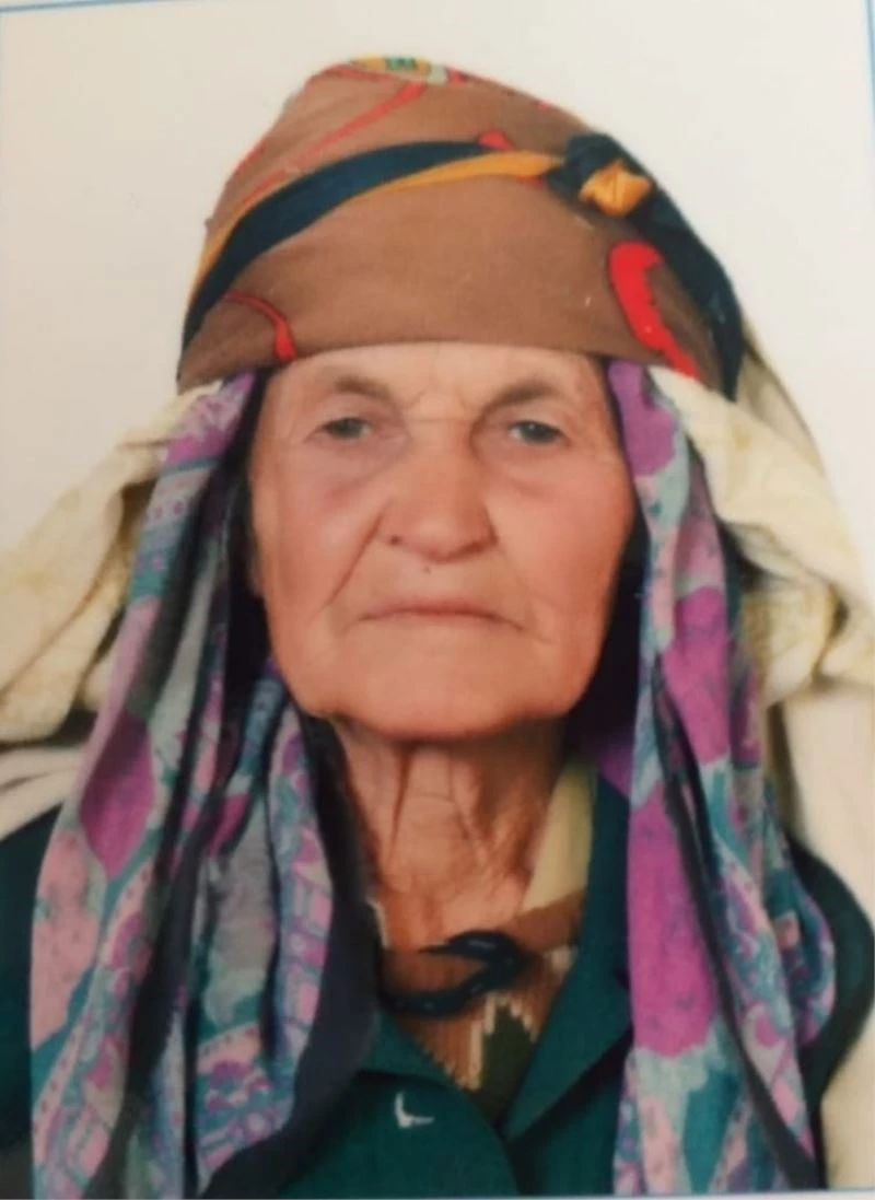 Karacasulu Zeliha nineden 4 gündür haber alınamıyor
