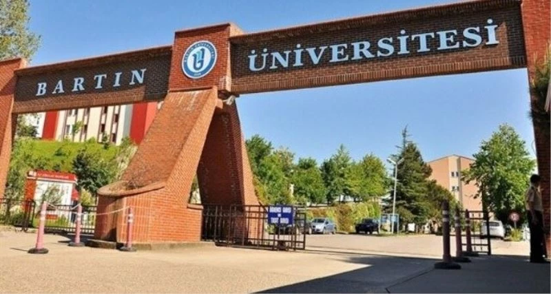 Bartın Üniversitesi URAP verilerine göre makale puan sıralamasında 30 basamak yükseldi
