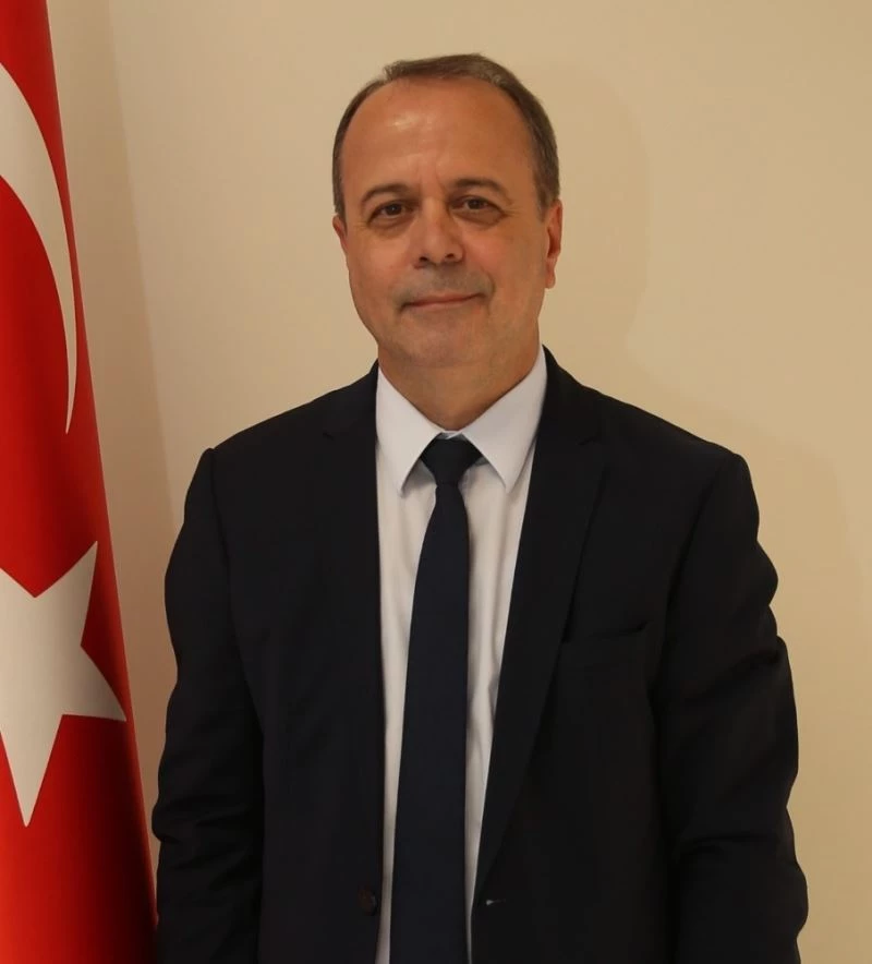 Salih Yalçıntaş BİK Kocaeli Şube Müdürü olarak atandı
