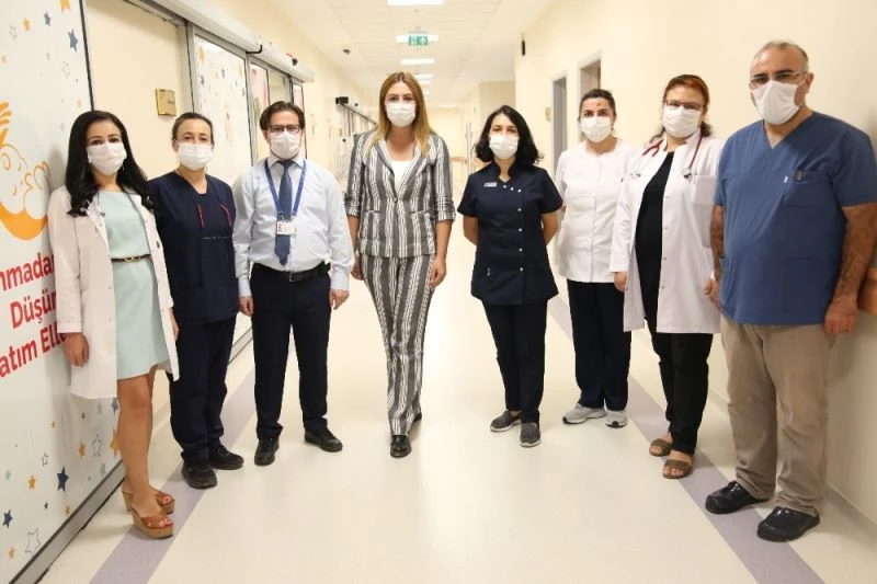 Anne sütü bebeği hastalıklardan koruyor
