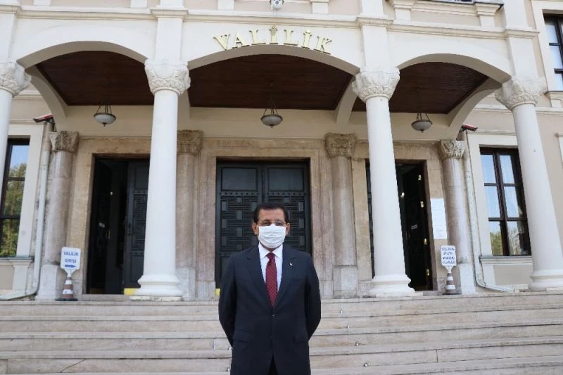 Bolu Valisi Ümit: “Vak’alar yüksek hızda yayılmaya devam ediyor”
