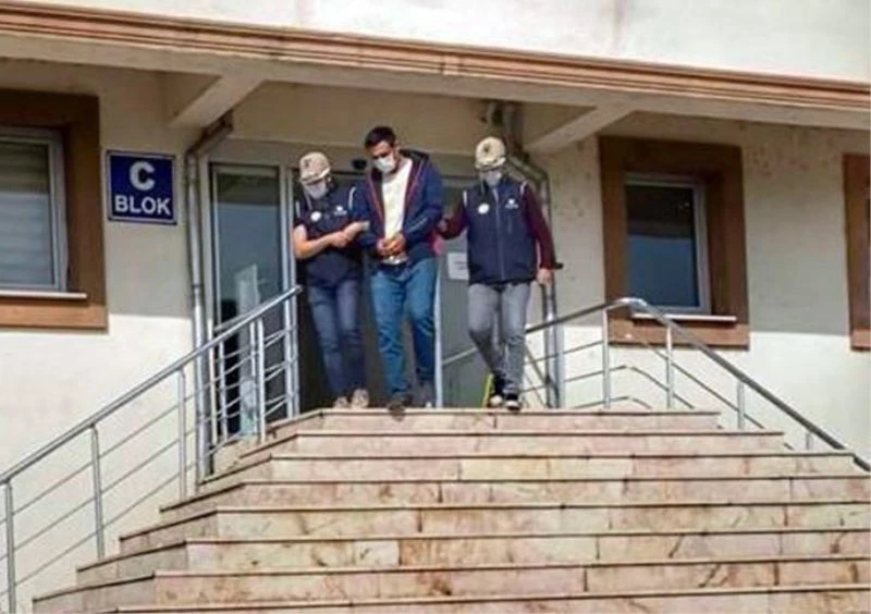 FETÖ Operasyonunda ‘Ev abisi’ tutuklandı
