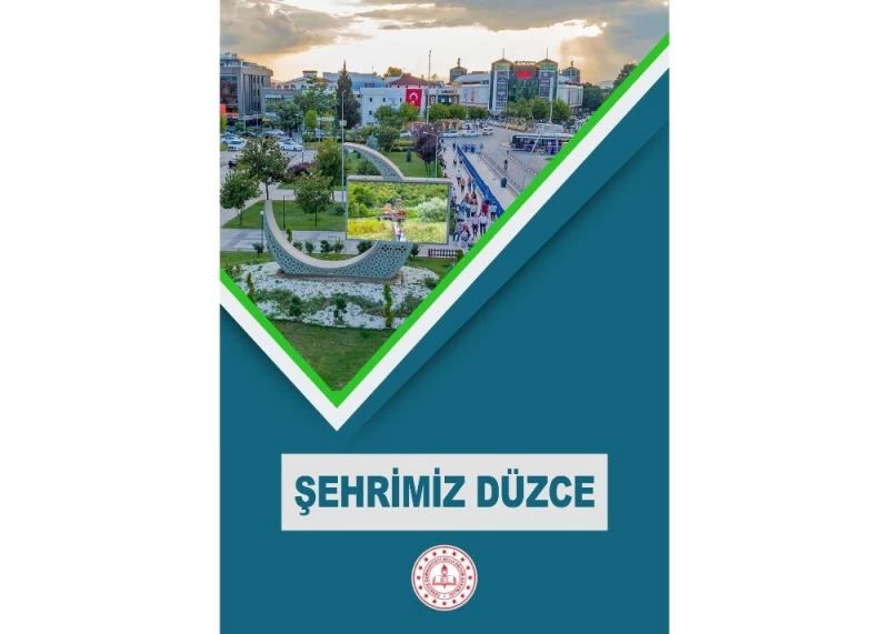 Şehrimiz Düzce dersi ortaöğretimlerde okutulmaya başlandı
