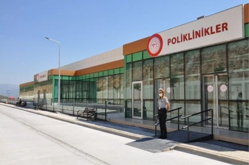 Son dileğini ailesi yerine getirdi
