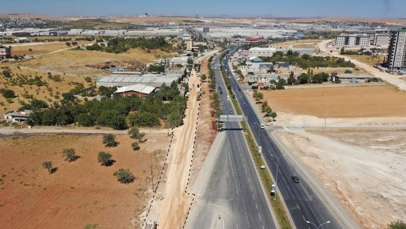 Yukarı beylerbeyi mahallesi’nde asfalt çalışması başlatıldı
