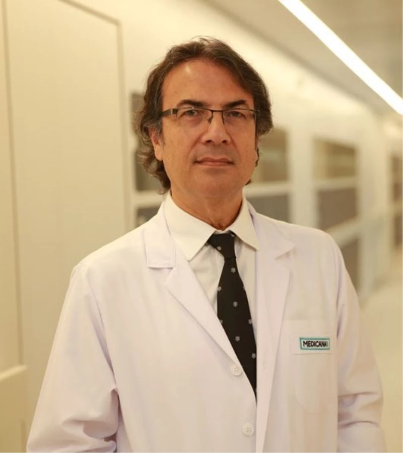 ’’3 kuralla meme kanserine dur diyebilirsiniz ’’
