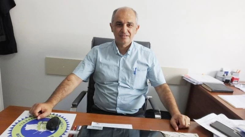 Burhaniye’de arılı kovan destekleme müracaatları başladı
