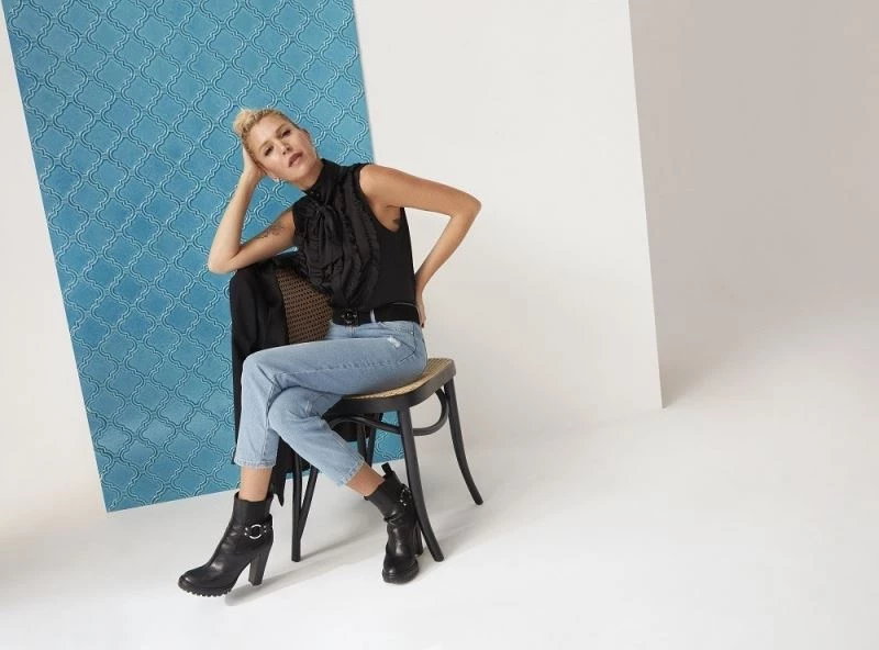 Derin Mermerci’den Boyner’e özel koleksiyon
