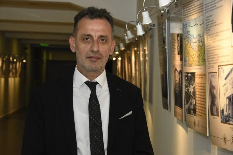 ‘Bana Türkünü Söyle’ yarışması başvuruları başlıyor
