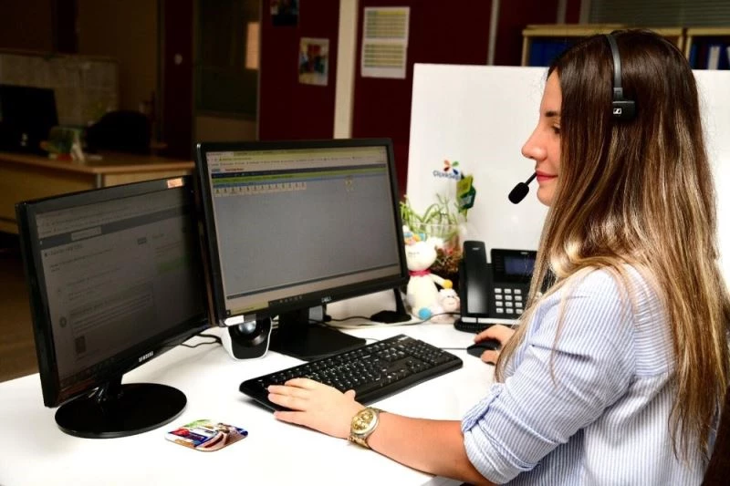 Mamak Belediyesi Çözüm Merkezine, fıkralara taş çıkartacak cinsten istekler geliyor
