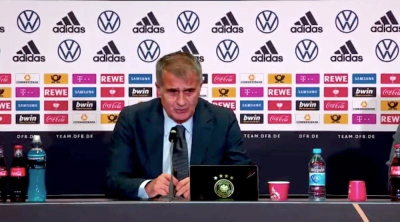 Şenol Güneş: Rusya Sırbistan maçından alacağımız sonuç gruptaki kaderimizi belirler
