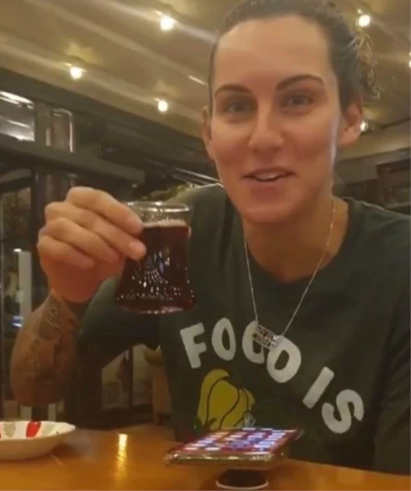 Bellona, Gemelos’a kavuştu
