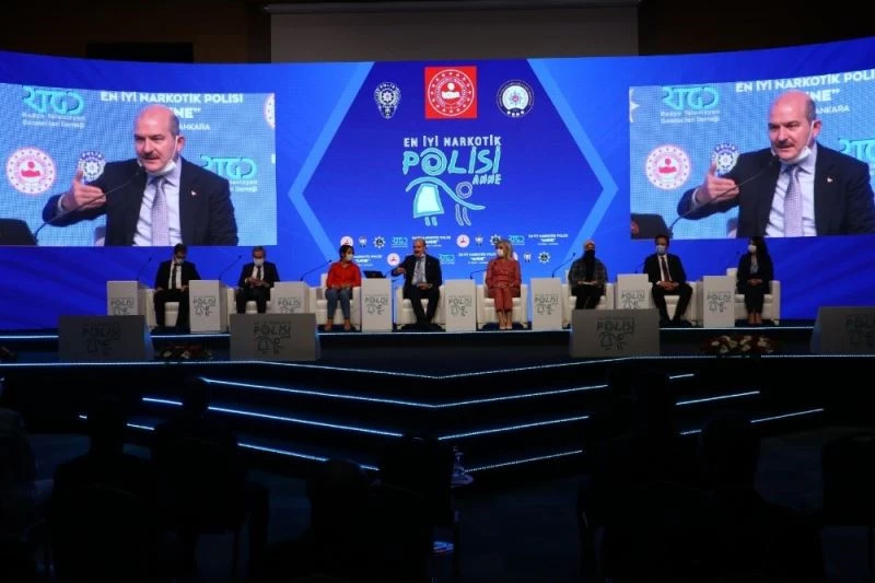 Bakan Soylu, Denizli için acı tabloyu açıkladı
