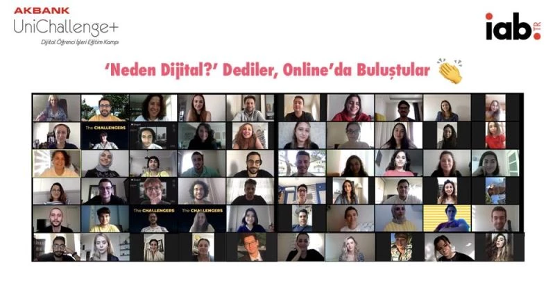 Akbank UniChallenge