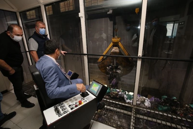 İZAYDAŞ’ta büyük bakımı tamamladı
