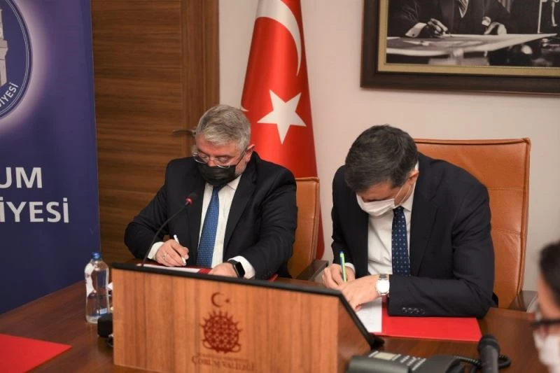 İkiz konaklar turizme kazandırılacak
