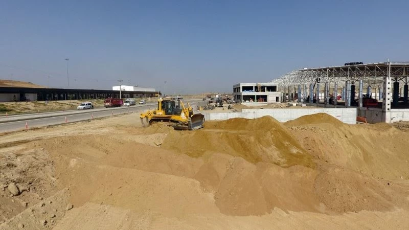 Merkezefendi Belediyesi yol çalışmalarından 400 bin TL’lik tasarruf
