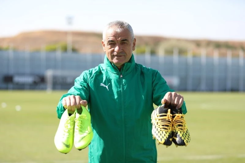 Sivasspor DMD hastalığı için Gaziantep FK’ya meydan okudu
