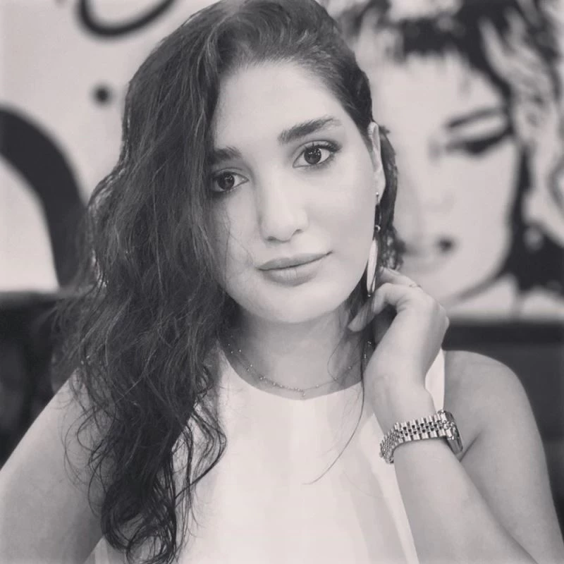 Güzellik Uzmanı Buket Önal: 