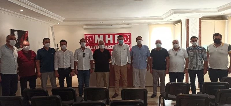 ALTİD’den ’Ortak akıl’ ve ‘Güç birliği’ çağrısı
