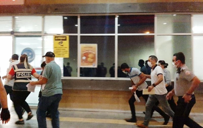 Rüzgar Ege’nin annesi ve erkek arkadaşı suçlamaları kabul etmedi
