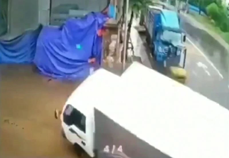 Yok böyle bir park ediş
